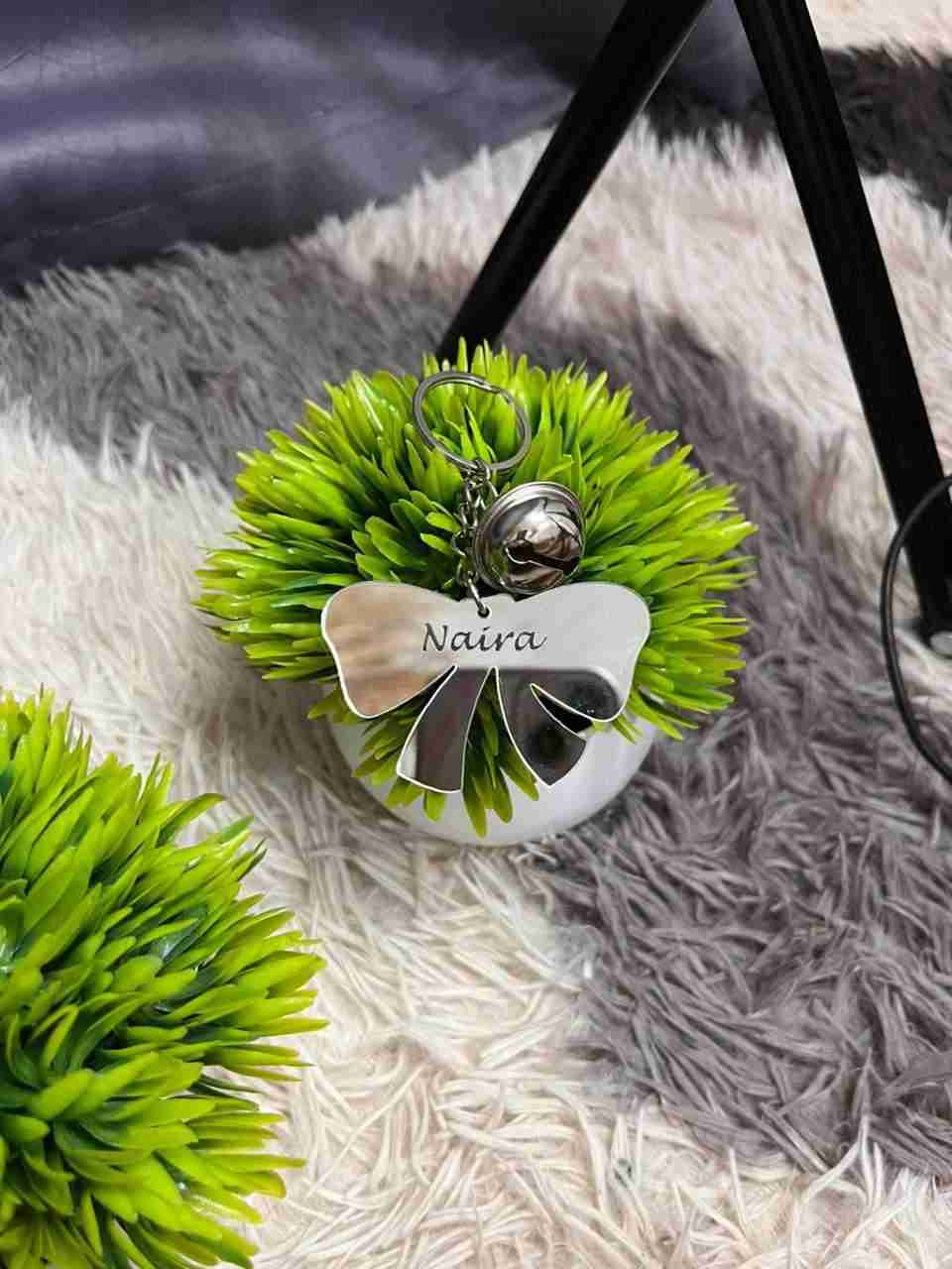 Ganci Akrilik Mirror